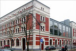 Politechnika Śląska: Wydział Architektury (Katedra Wzornictwa)