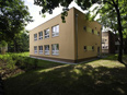 Przedszkole w Praze 10 – nietypowe moduły firmy UNICO MODULAR