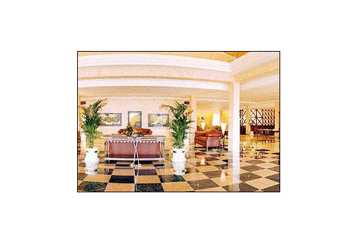Hotel Hansa Golf, Playa de San Juan (Alicante)