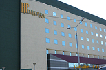 Hotel ”Park Plaza”, Wrocław