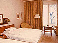 Hotel Ramada, Rostok