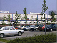 Zakłady elektrotechniczne Philips, Wiedeń (Austria)
