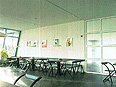 Stacja benzynowa i restauracja Ellwanger Berge, Ellwangen