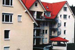 Dom opieki społecznej Marienpark, Stuttgart