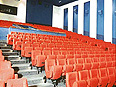 Centrum Medialne, Lubeck