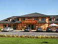 Restauracja Szafranowy Dwór, Czeladź