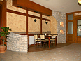 Restauracja Szafranowy Dwór, Czeladź