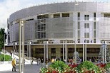 Hala widowiskowo-sportowa w Gdańsku