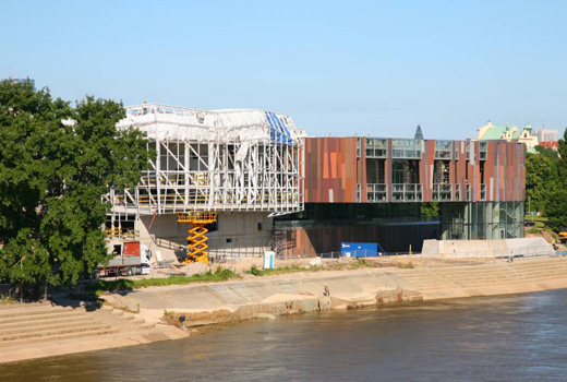 Centrum Nauki Kopernik