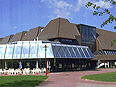 Hala wielofunkcyjna, Hameln