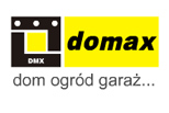 DOMAX SP. Z O.O.