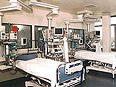 Klinika chirurgiczna, Erfurt