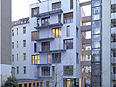 Dom mieszkalny E3 w Berlinie